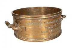 Victorian Bronze Imperial Standard Bushel Measure - 4152475
