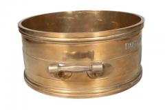 Victorian Bronze Imperial Standard Bushel Measure - 4152481