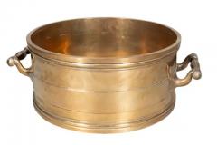 Victorian Bronze Imperial Standard Bushel Measure - 4152488