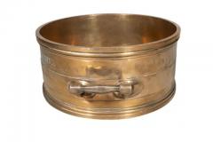 Victorian Bronze Imperial Standard Bushel Measure - 4152495