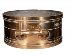 Victorian Bronze Imperial Standard Measure - 4205264