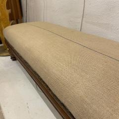 Victorian Chaise Longue - 3814896