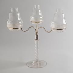 Victorian Cricklite Candelabra - 1689040