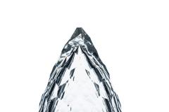 Victorian Crystal Apothecary Jar - 4658528