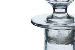 Victorian Crystal Apothecary Jar - 4658529
