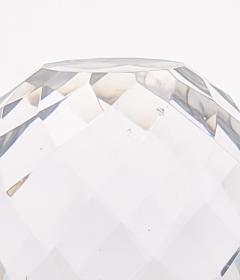 Victorian Crystal Newel Post Finial - 3319700