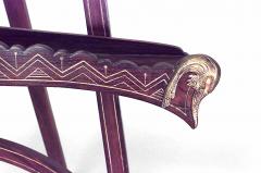 Victorian Eastlake Rosewood Easel - 2801825