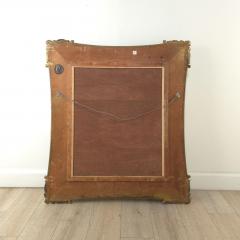 Victorian Giltwood Mirror U S A 19th century - 4035751