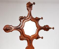 Victorian Hall Tree - 4445344