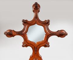 Victorian Hall Tree - 4445345