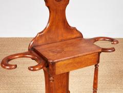 Victorian Hall Tree - 4445349