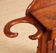 Victorian Hall Tree - 4445351