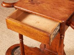 Victorian Hall Tree - 4445352