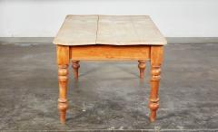 Victorian Kitchen Work Table - 3822098