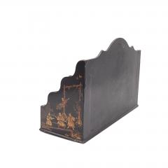 Victorian Letter Holder England circa 1890 - 3006141