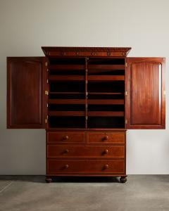 Victorian Linen Press - 4328045