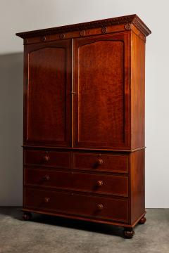 Victorian Linen Press - 4328047