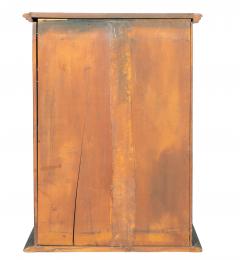 Victorian Mahogany Apothecary Chest - 4260910