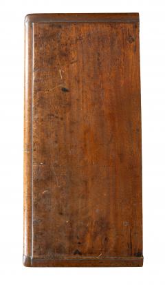 Victorian Mahogany Apothecary Chest - 4260930