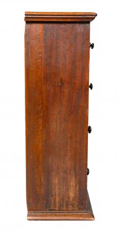 Victorian Mahogany Apothecary Chest - 4260975
