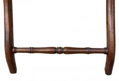 Victorian Mahogany Campaign Table - 3787163