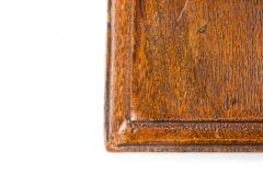 Victorian Mahogany Elephant Wall Hatrack - 4666853