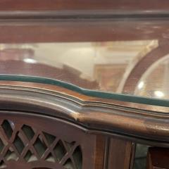 Victorian Mahogany Sideboard 19th Century - 4106534