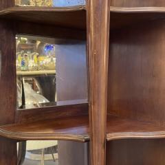 Victorian Mahogany Sideboard 19th Century - 4106535