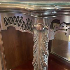 Victorian Mahogany Sideboard 19th Century - 4106536
