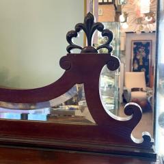 Victorian Mahogany Sideboard 19th Century - 4106537