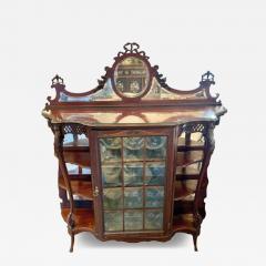 Victorian Mahogany Sideboard 19th Century - 4106804