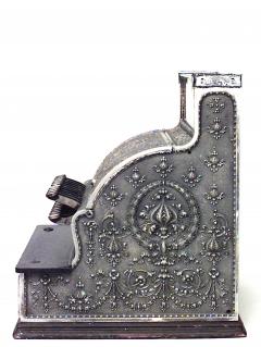 Victorian National Cash Register - 4322534