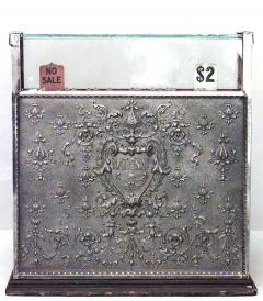 Victorian National Cash Register - 4322535