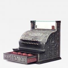 Victorian National Cash Register - 4332391