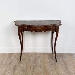 Victorian Painted Console circa 1870 - 2437135