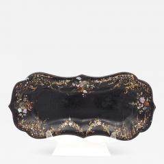 Victorian Pen Tray England circa 1870 - 3460737