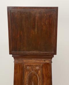 Victorian Pine Pedestal - 3081048