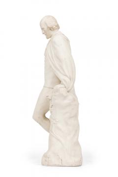 Victorian Porcelain Shakespeare - 4407635