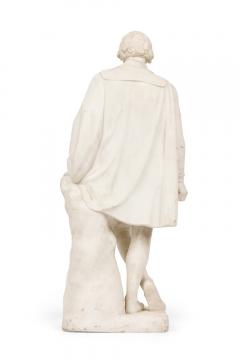 Victorian Porcelain Shakespeare - 4407636