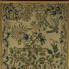 Victorian Sampler 1851 by Mary James - 4503120