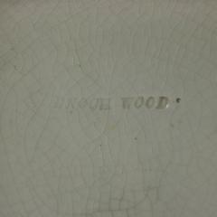 Victorian Staffordshire Pottery Bust of Plato - 4422046