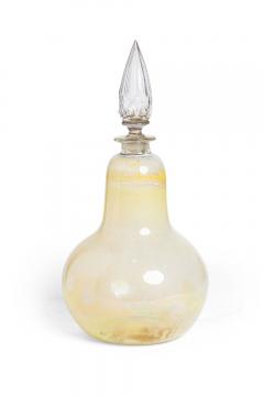 Victorian Waterford Crystal Pear - 4661184