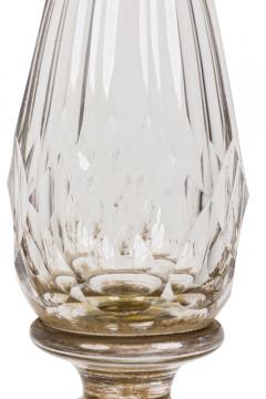 Victorian Waterford Crystal Pear - 4661188