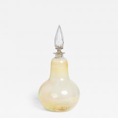 Victorian Waterford Crystal Pear - 4692383