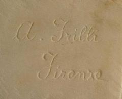 Victorian White Marble Gentleman Bust - 4322554