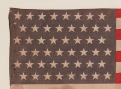 Victory at Wake Island U S Marine Corps Overprinted Parade Flag - 577691