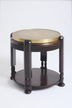 Vienna Secession Side Table - 4771253