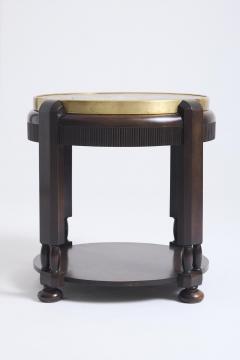Vienna Secession Side Table - 4771255