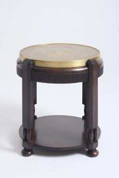 Vienna Secession Side Table - 4771256