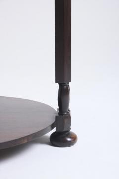 Vienna Secession Side Table - 4771258